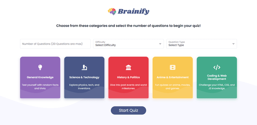 Brainify